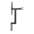 Power And Volume Button Flex Cable para ZTE Blade X Max (Z983)