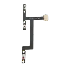 Power And Volume Button Flex Cable para ZTE Blade X Max (Z983)