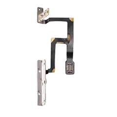 Power And Volume Button Flex Cable para ZTE Imperial Max (Z963) / Max Duo LTE (Z962)
