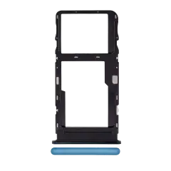 Sim Card Tray para TCL Stylus 5G (T779W) (Blue)