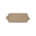 Botão Home para Samsung Galaxy J4 (J400 / 2018) (Gold)