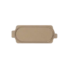 Botão Home para Samsung Galaxy J4 (J400 / 2018) (Gold)