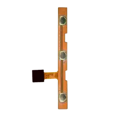 Power / Volume Flex Cable para Samsung Galaxy Tab 10.1" (P7510 / P7500 / T859 / I905)