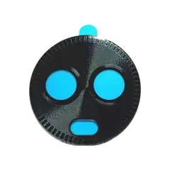 Câmara Traseira Lens para Motorola Moto X4 (XT1900 / 2017) (Black)