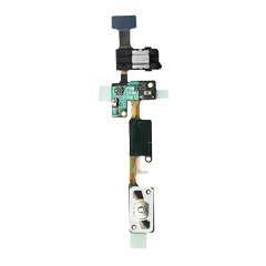Botão Home Flex Cable para Samsung Galaxy On5 (G550T)