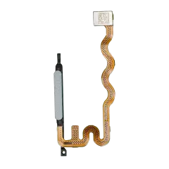 Finger Print Sensor para Motorola Moto G 5G (XT2417 / 2024) (OEM Original) (Sage Green)