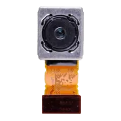 Câmara Traseira para Sony Xperia Z3V (D6708)