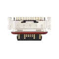 Charging Port Only para Xiaomi Redmi Note 11 Pro / Redmi Note 11 Pro 5G (Soldering Required)