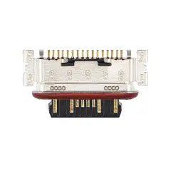 Charging Port Only para Xiaomi Redmi Note 11 Pro / Redmi Note 11 Pro 5G (Soldering Required)