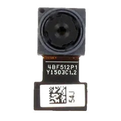 Câmara Frontal para Sony Xperia C4 (E5303: E5306: E5333: E5343: E5353: E5363)