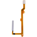 Leitor de Impressão Digital With Flex Cable para Honor 50 SE (Silver)