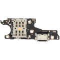 Charging Port With Board para Honor 50 Pro