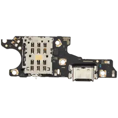 Charging Port With Board para Honor 50 Pro