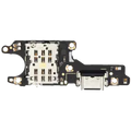 Charging Port With Board para Honor 50
