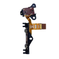 Volume Button Flex Cable With Headphone Jack para Microsoft Surface Pro (1514)