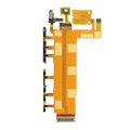 Power And Volume Button Flex Cable para Sony Xperia Z3V (D6708)
