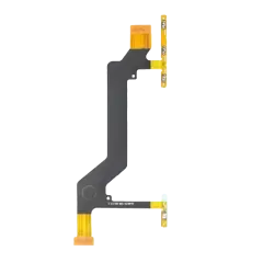 Power / Volume Button Flex Cable para Sony Xperia XA1 Ultra