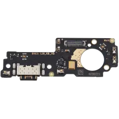 Charging Port With PCB Board para Xiaomi Redmi 11 Prime 4G (Premium)