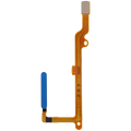 Leitor de Impressão Digital With Flex Cable para Honor 50 SE (Blue)
