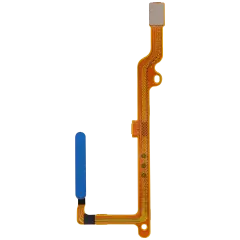 Leitor de Impressão Digital With Flex Cable para Honor 50 SE (Blue)