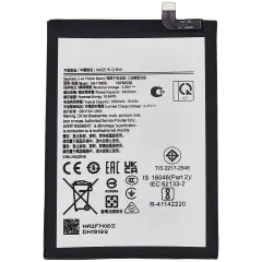 Bateria de Substituição para Samsung Galaxy A06 (A065 / 2024) / A06 5G (A066 / 2025) (HQ-7160SS)