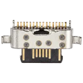 Charging Port Only para Motorola Moto G 5G (XT2313 / 2023) (Soldering Required)