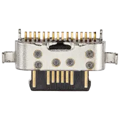 Charging Port Only para Motorola Moto G 5G (XT2313 / 2023) (Soldering Required)