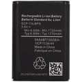 Bateria de Substituição para Kyocera Dura XV Extreme plus (E4811) (SCP -73LBPS)