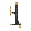 Power / Volume Button Flex Cable para Sony Xperia XA