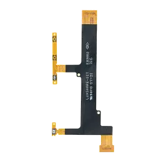 Power / Volume Button Flex Cable para Sony Xperia XA