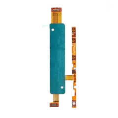 Power And Volume Button Flex Cable para Sony Xperia M4 Aqua (E2303 E2306 E2353 E2363)