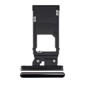 Single Sim Card Tray para Sony Xperia XZ3