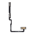 Volume Button Flex Cable para Realme Narzo