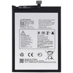 Bateria de Substituição para TCL 20E (TLP038D7 / TLP038DA)