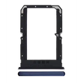 Dual Sim Card Tray para OnePlus Nord CE 5G (Charkoal Ink)