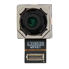 Câmara Traseira (Wide) para Motorola Moto G60 (XT2135 / 2021)