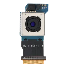 Câmara Traseira para Motorola Moto Z Force Droid (XT1650 / 2016) (OEM Original)