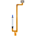 Leitor de Impressão Digital With Flex Cable para Xiaomi Redmi 13 4G (Ocean Blue)