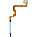 Leitor de Impressão Digital With Flex Cable para Xiaomi Redmi 12 4G / 12 5G (Sky Blue)