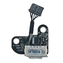 MagSafe DC-In Board para MacBook 13" A1342 (2009-2010)