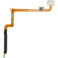 Leitor de Impressão Digital With Flex Cable para Xiaomi Redmi 14C (Midnight Black)