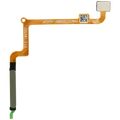 Leitor de Impressão Digital With Flex Cable para Xiaomi Redmi 14C (Sage Green)