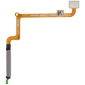 Leitor de Impressão Digital With Flex Cable para Xiaomi Redmi 14C (Dreamy Purple)