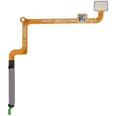 Leitor de Impressão Digital With Flex Cable para Xiaomi Redmi 14C (Dreamy Purple)