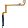 Leitor de Impressão Digital With Flex Cable para Xiaomi Redmi 14C (Starry Blue)