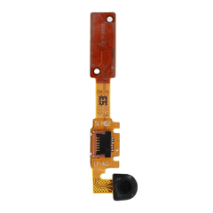 Botão Home Flex Cable para Samsung Galaxy Tab 3 Lite (T110)