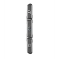 Botão Home Keys para Samsung Galaxy S5 Active (Gray)