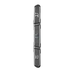 Botão Home Keys para Samsung Galaxy S5 Active (Gray)
