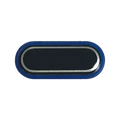Botão Home para Samsung Galaxy On5 (G550T) (Black)