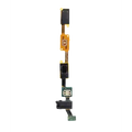Botão Home Flex Cable para Samsung Galaxy J7 (J700 / 2015)